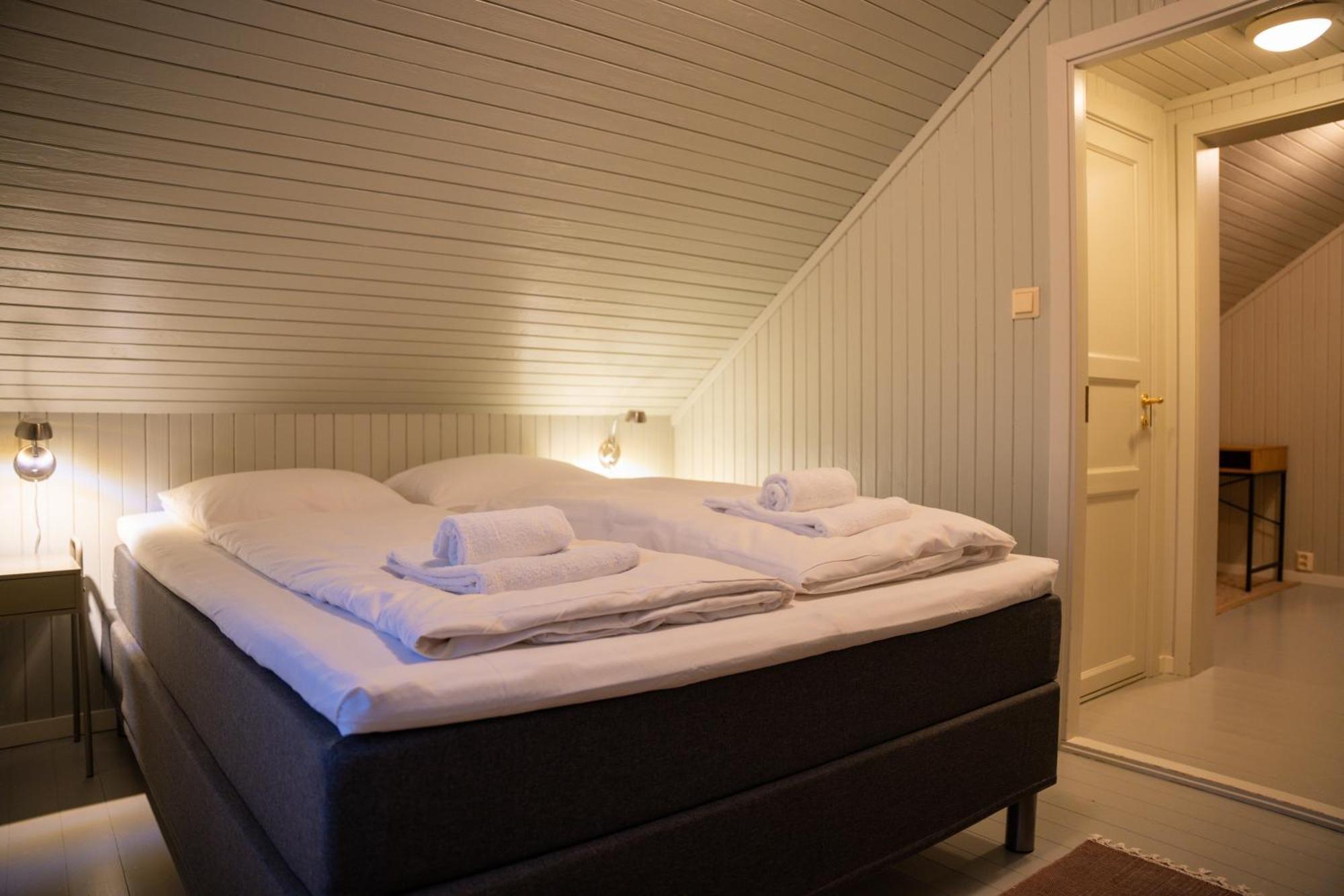 Little White House Villa Reine Ngoại thất bức ảnh